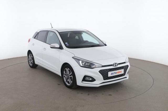 Hyundai I20 image 5