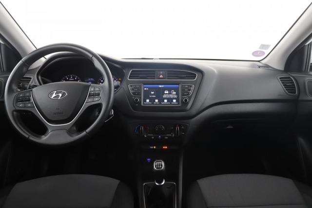 Hyundai I20 image 1