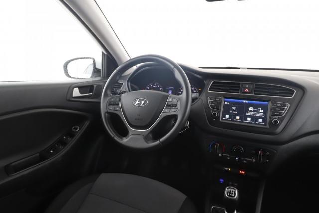 Hyundai I20 image 7
