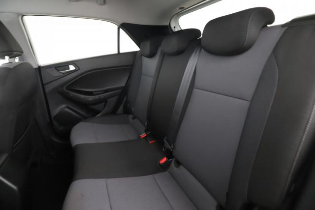 Hyundai I20 image 8