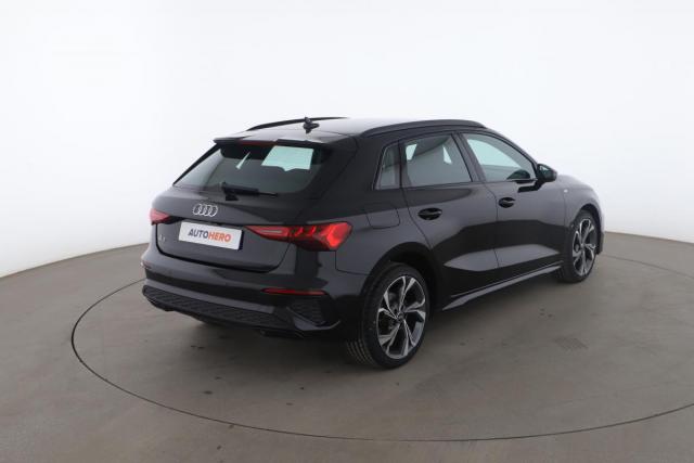 Audi A3 Sportback image 3