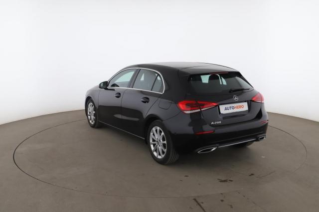 Mercedes Benz Classe A image 2