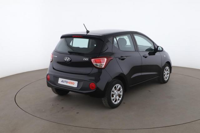 Hyundai I10 image 8