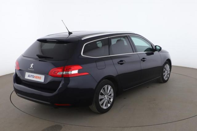 Peugeot 308 Sw image 8