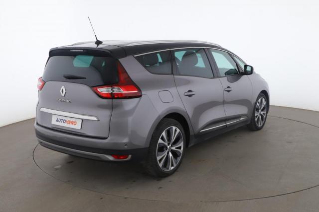 Renault Grand Scénic image 9