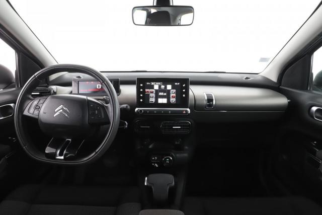 Citroen C4 Cactus image 1