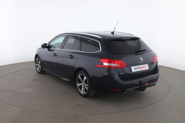 Peugeot 308 Sw image 7