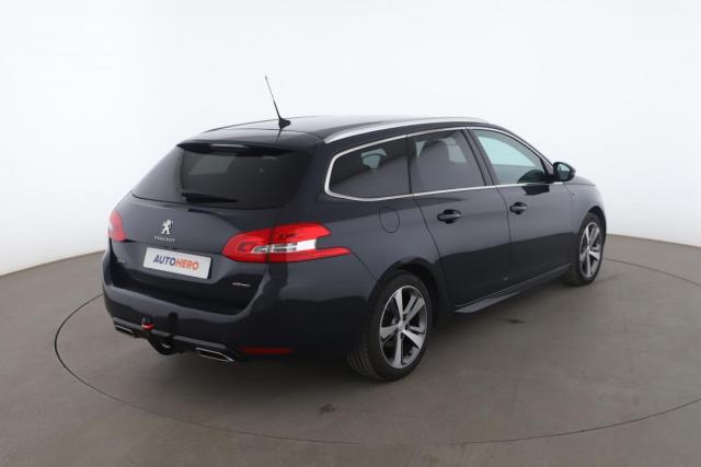 Peugeot 308 Sw image 8