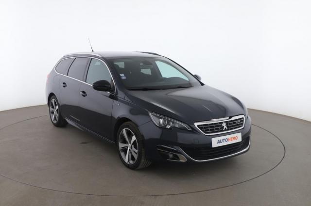Peugeot 308 Sw image 6