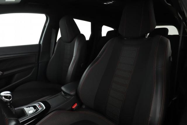 Peugeot 308 Sw image 1