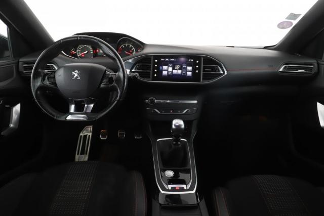 Peugeot 308 Sw image 4