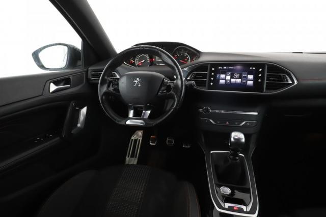 Peugeot 308 Sw image 2