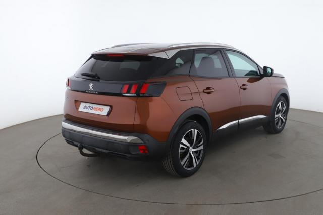Peugeot 3008 image 8