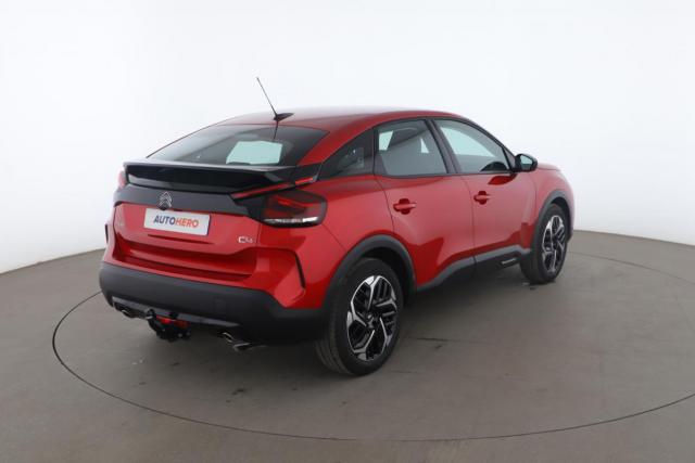 Citroen C4 image 2