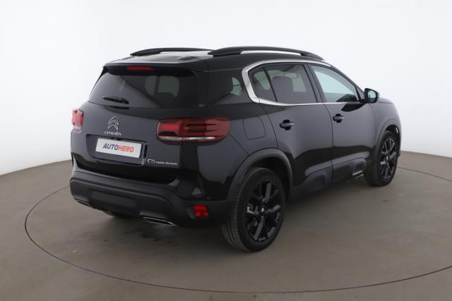 Citroen C5 Aircross image 7