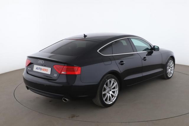 Audi A5 Sportback image 4
