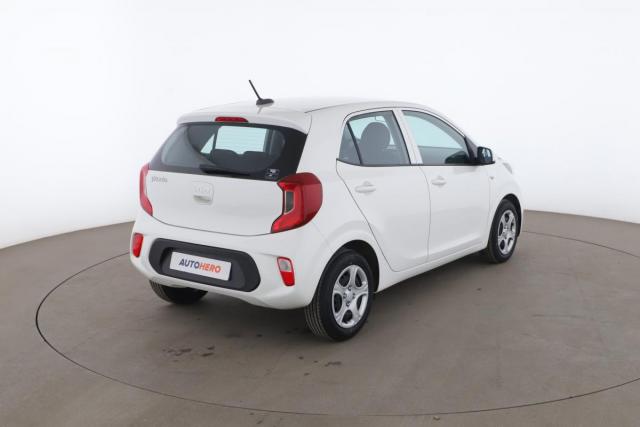 Kia Picanto image 5