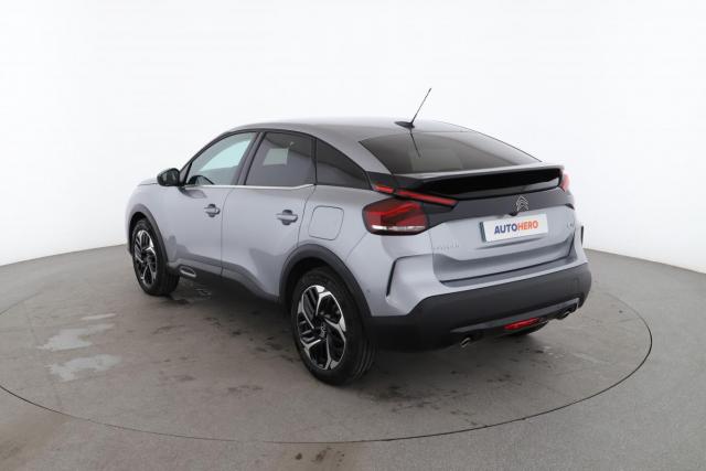 Citroen C4 image 7