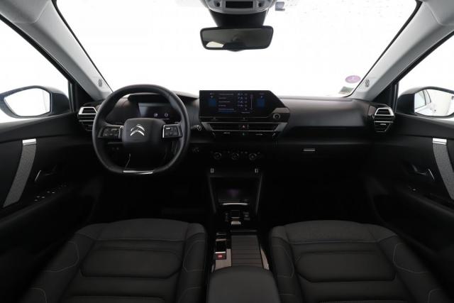 Citroen C4 image 4