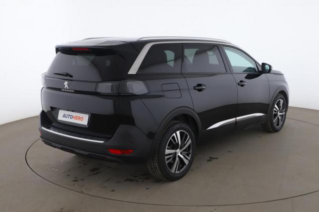 Peugeot 5008 image 9
