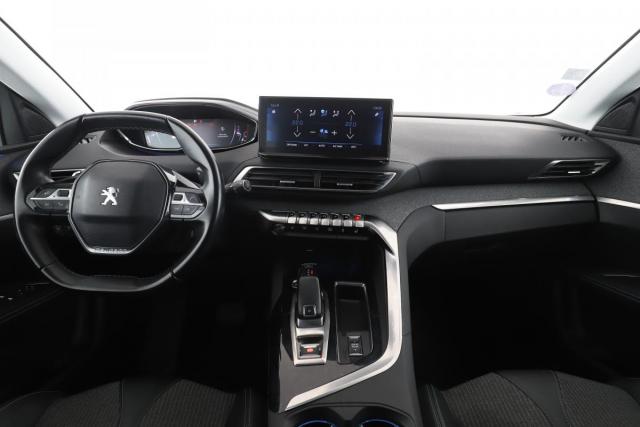 Peugeot 5008 image 5