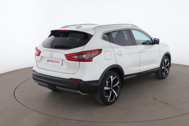 Nissan Qashqai image 1