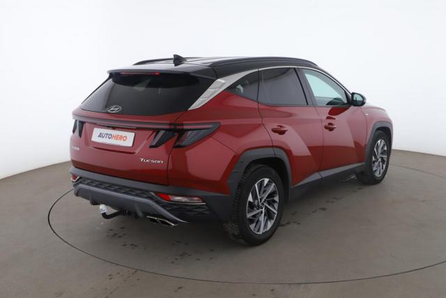 Hyundai Tucson image 8