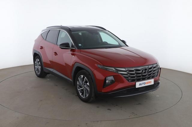 Hyundai Tucson image 4