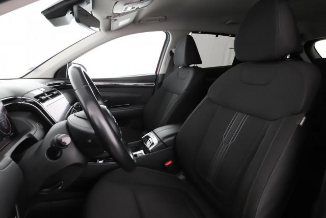 Hyundai Tucson image 9