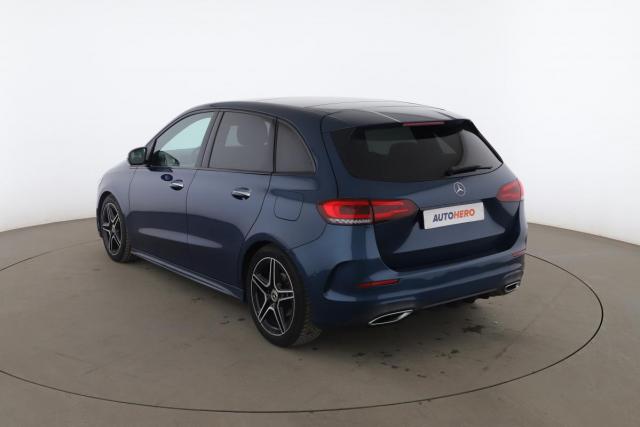 Mercedes Benz Classe B image 7