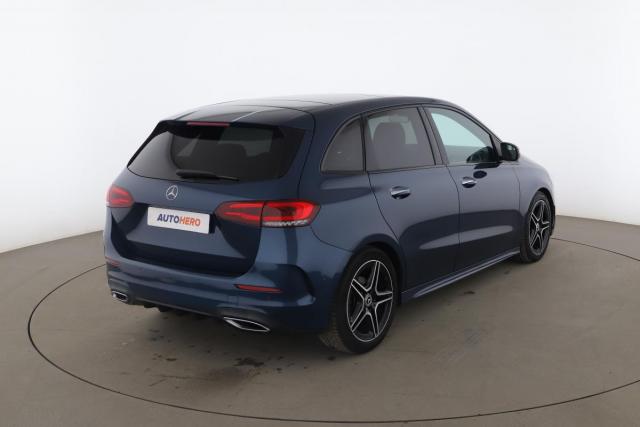 Mercedes Benz Classe B image 3