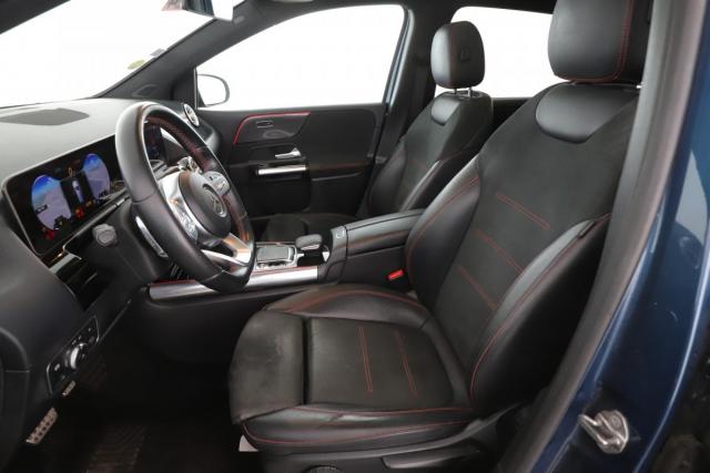 Mercedes Benz Classe B image 4