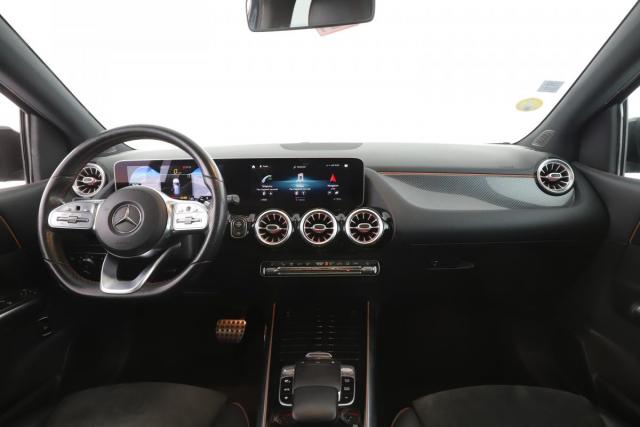 Mercedes Benz Classe B image 9