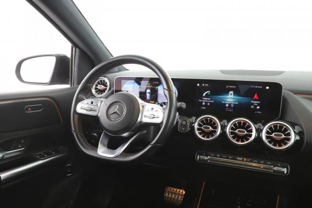 Mercedes Benz Classe B image 8
