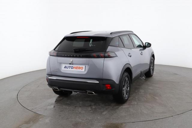 Peugeot 2008 image 5