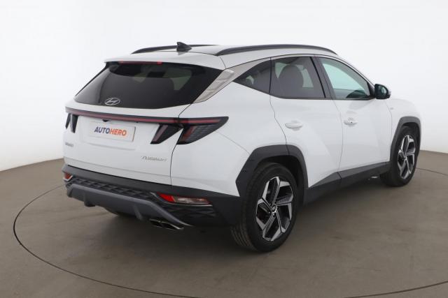 Hyundai Tucson image 5