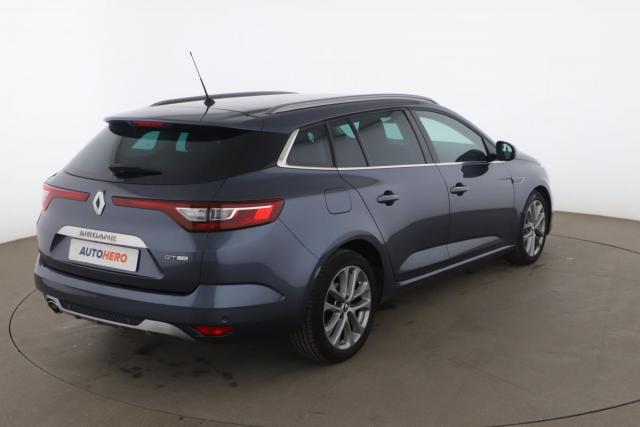 Renault Mégane Estate image 7