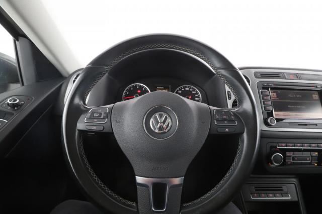 Volkswagen Tiguan image 4