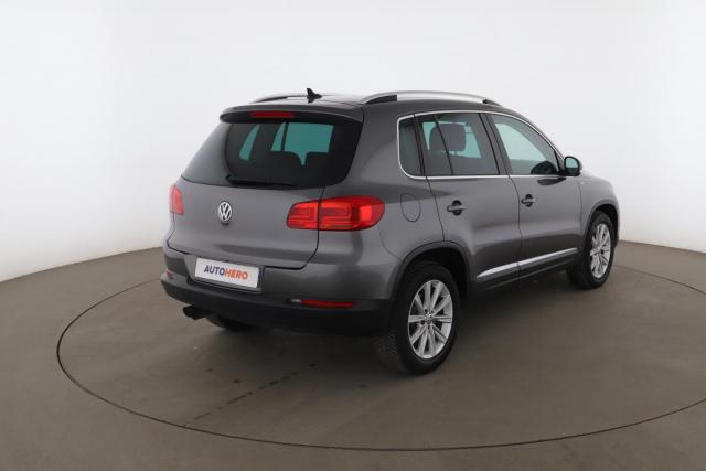 Volkswagen Tiguan image 9