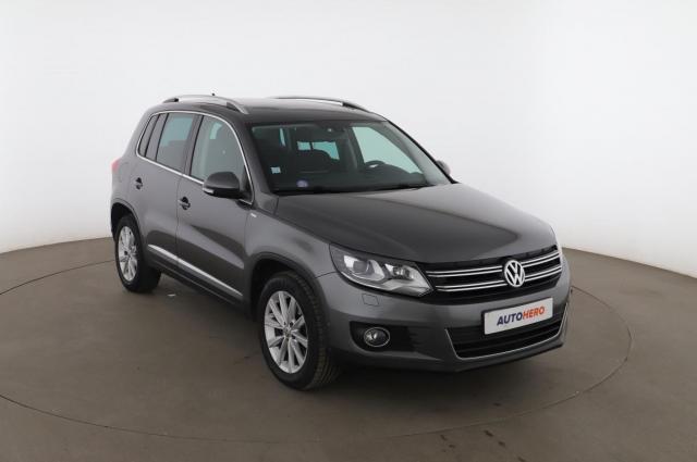 Volkswagen Tiguan image 8
