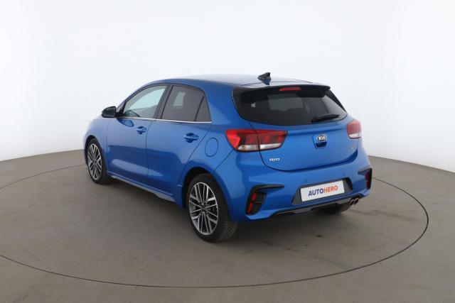 Kia Rio image 4