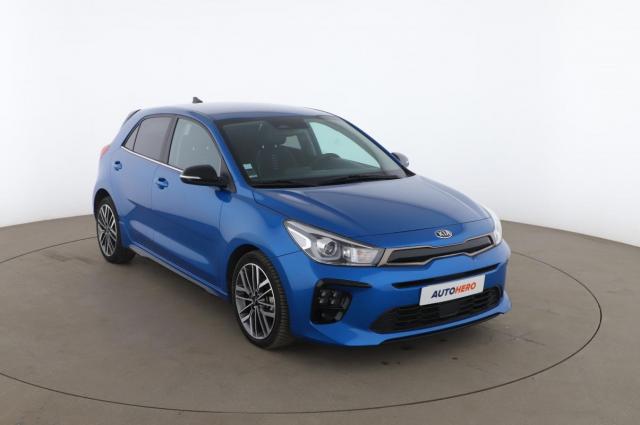 Kia Rio image 3