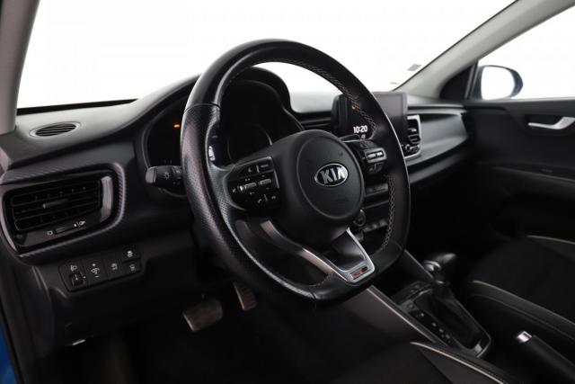 Kia Rio image 2