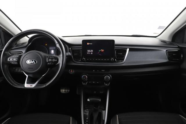 Kia Rio image 5