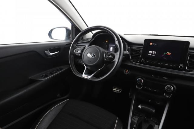 Kia Rio image 6