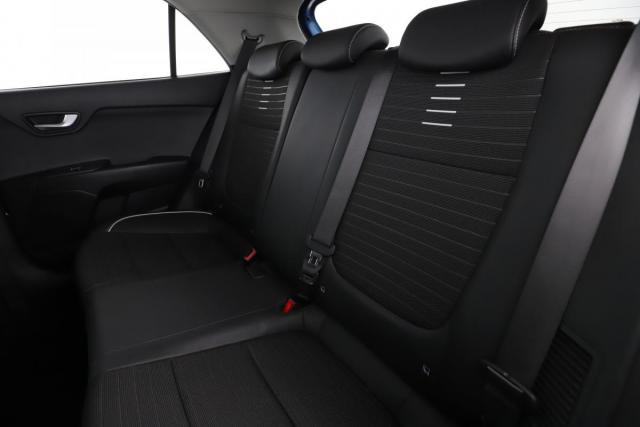Kia Rio image 1