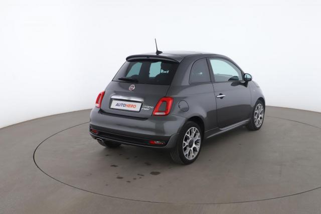 Fiat 500 image 9