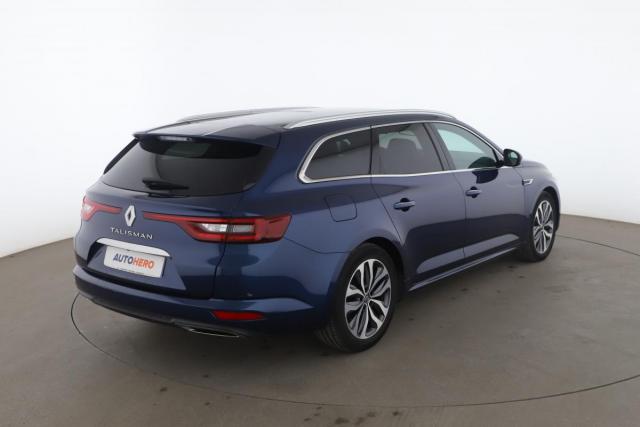 Renault Talisman Estate image 9