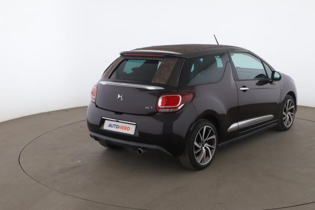 Ds Ds 3 Cabrio image 6