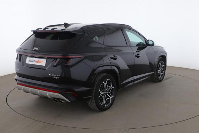 Hyundai Tucson image 1